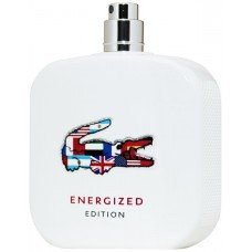 Lacoste Eau De L.12.12 Energized