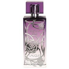 Lalique Amethyst Eclat