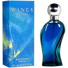 Giorgio Beverly Hills Wings For Men