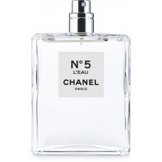 Chanel N5 L'Eau