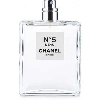 Chanel N5 L'Eau