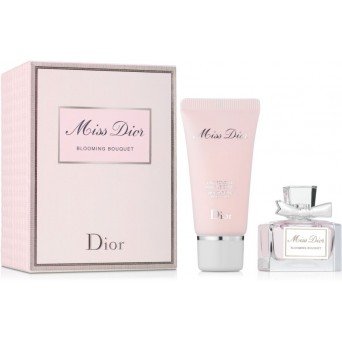 Dior Miss Dior Blooming Bouquet