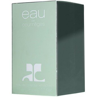 Courreges Eau de Courreges