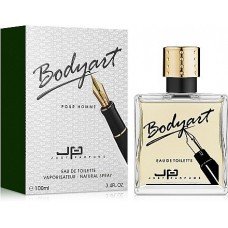 Just Parfums Bodyart Pour Homme
