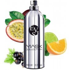 Evis Fruit Mask