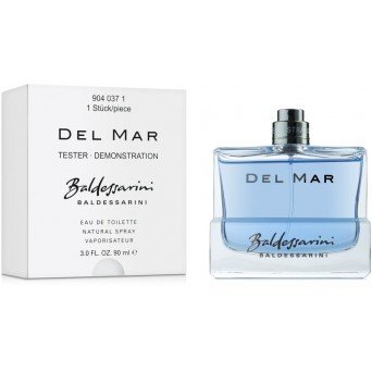Baldessarini Del Mar