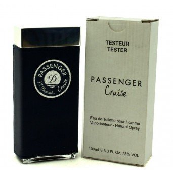 Dupont Passenger Cruise Pour Homme