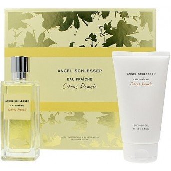 Angel Schlesser Eau Fraiche Citrus Pomelo