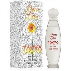 Aroma Parfume Paris Class Tokyo