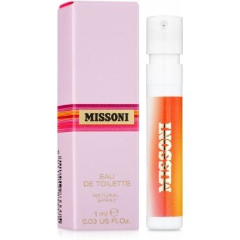Missoni Missoni Eau de Toilette