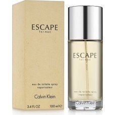 Calvin Klein Escape For Man