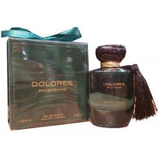 Fragrance World Dolores