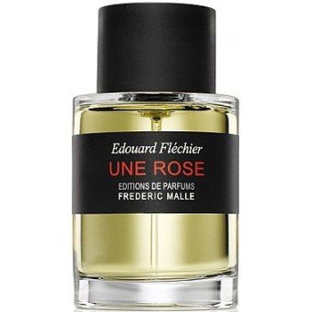 Frederic Malle Une Rose