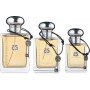 Eisenberg Secret VI Cuir D'Orient Homme