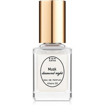Altero №22 Musk Diamond Night