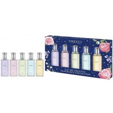 Yardley Fragrance Collection