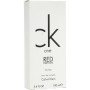 Calvin Klein CK One Red Edition Him
