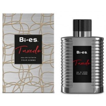 Bi-Es Tuxedo