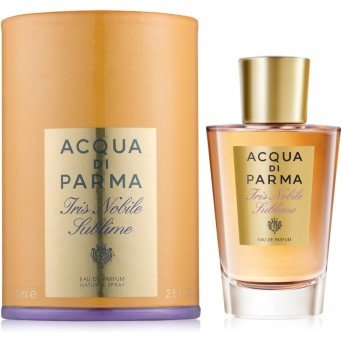 Acqua di Parma Iris Nobile Sublime