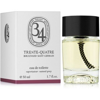 Diptyque 34 boulevard Saint Germain