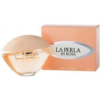 La Perla La Perla In Rosa