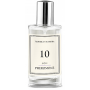 Federico Mahora Pheromone 10