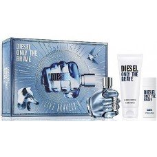 Diesel Only The Brave