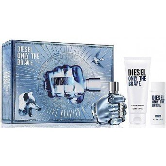 Diesel Only The Brave