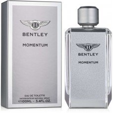 Bentley Momentum