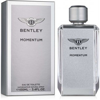 Bentley Momentum