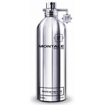 Montale Fruits of the Musk