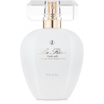 La Rive Swarovski Pearl