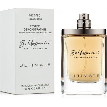 Baldessarini Ultimate