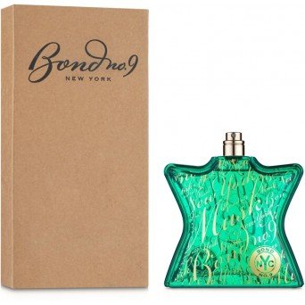 Bond No9 New York Musk