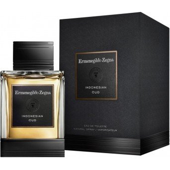 Ermenegildo Zegna Indonesian Oud