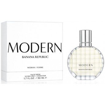 Banana Republic Modern Woman
