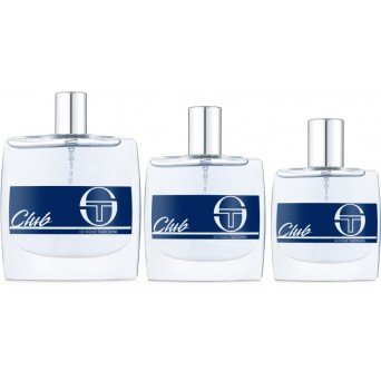 Sergio Tacchini Club