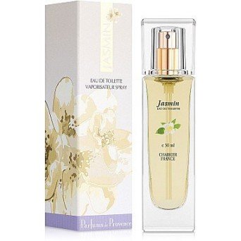 Charrier Parfums Jasmin