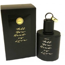 Armaf All You Need is Love pour Homme