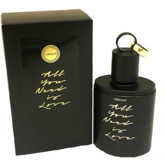 Armaf All You Need is Love pour Homme