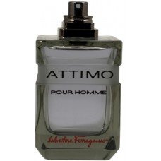 Salvatore Ferragamo Attimo Pour Homme