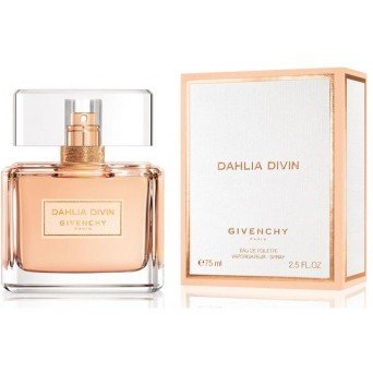 Givenchy Dahlia Divin