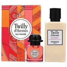 Hermes Twilly d'Hermes Eau Poivree