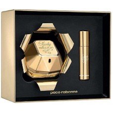 Paco Rabanne Lady Million