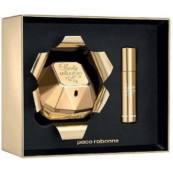 Paco Rabanne Lady Million