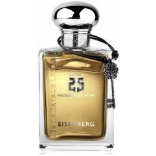 Jose Eisenberg Secret I Palissandre Noir