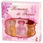 Charrier Parfums Romance De France