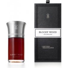 Liquides Imaginaires Bloody Wood