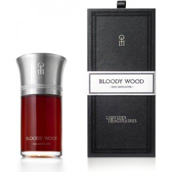 Liquides Imaginaires Bloody Wood