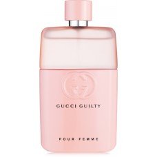 Gucci Guilty Love Edition Pour Femme